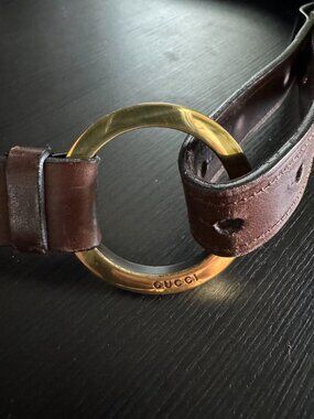 GUCCI Belt